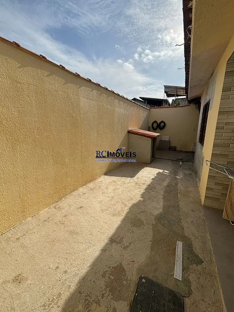 Casa, 2 quartos, 118 m² - Foto 9