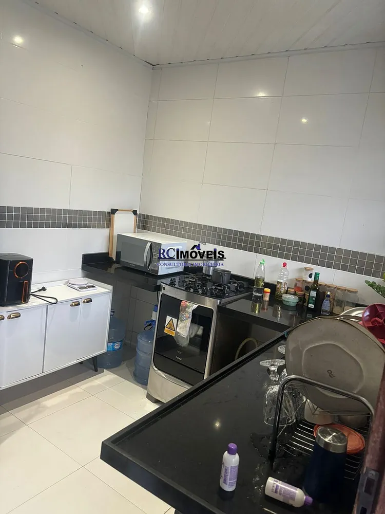 Casa, 2 quartos, 118 m² - Foto 30
