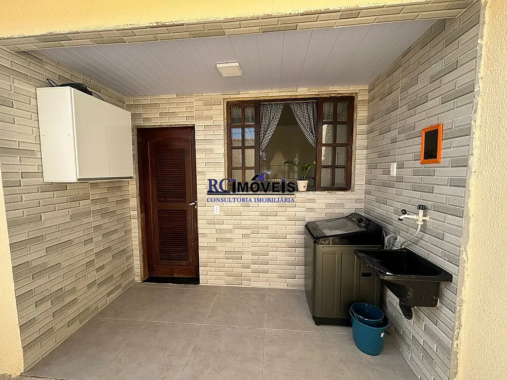 Casa, 2 quartos, 118 m² - Foto 24