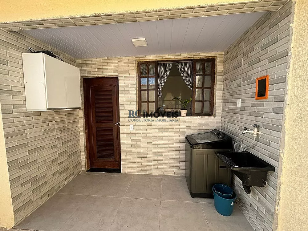Casa, 2 quartos, 118 m² - Foto 9