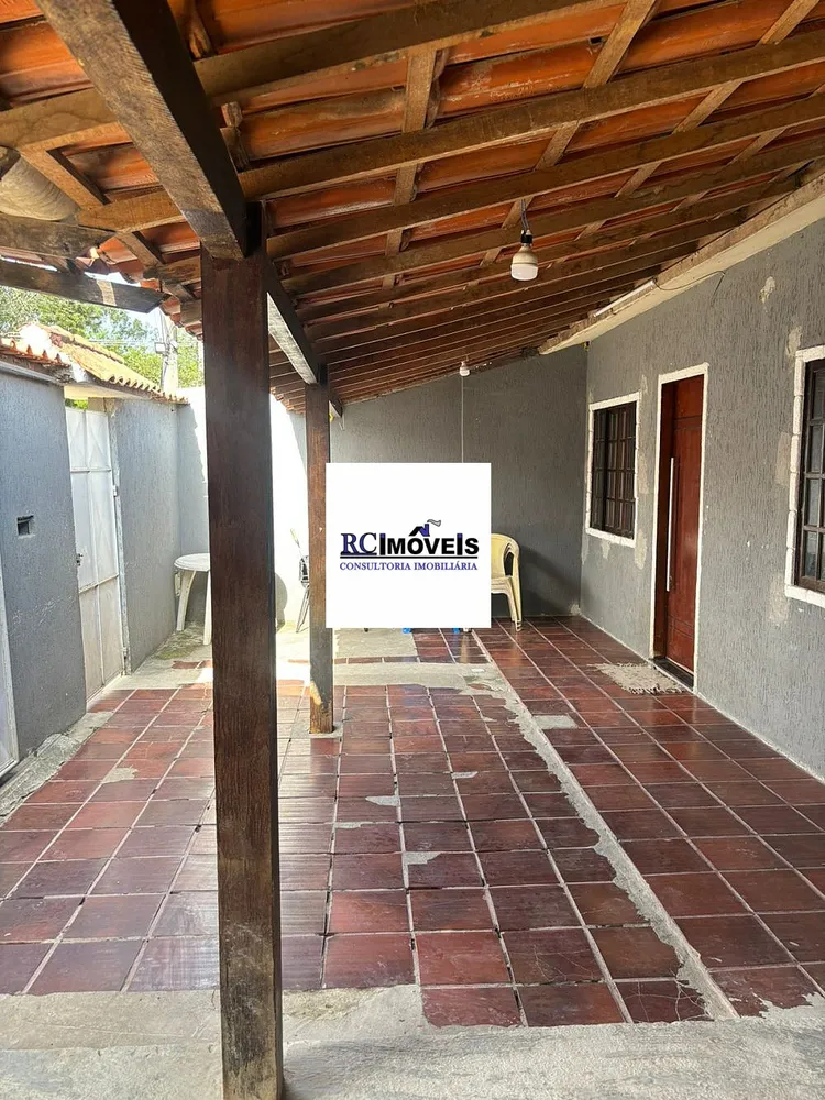 Casa, 2 quartos, 118 m² - Foto 11