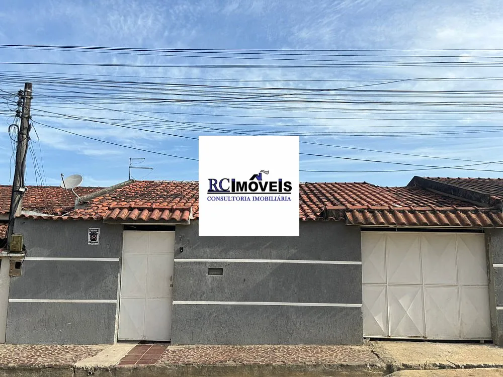 Casa, 2 quartos, 118 m² - Foto 2
