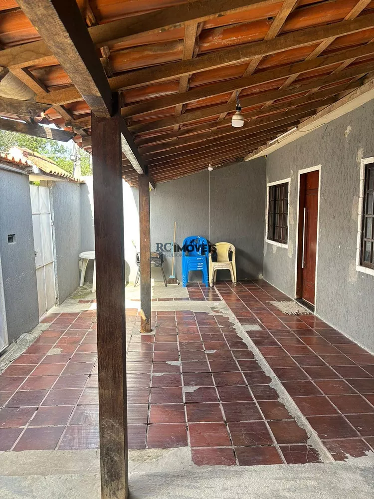 Casa, 2 quartos, 118 m² - Foto 4