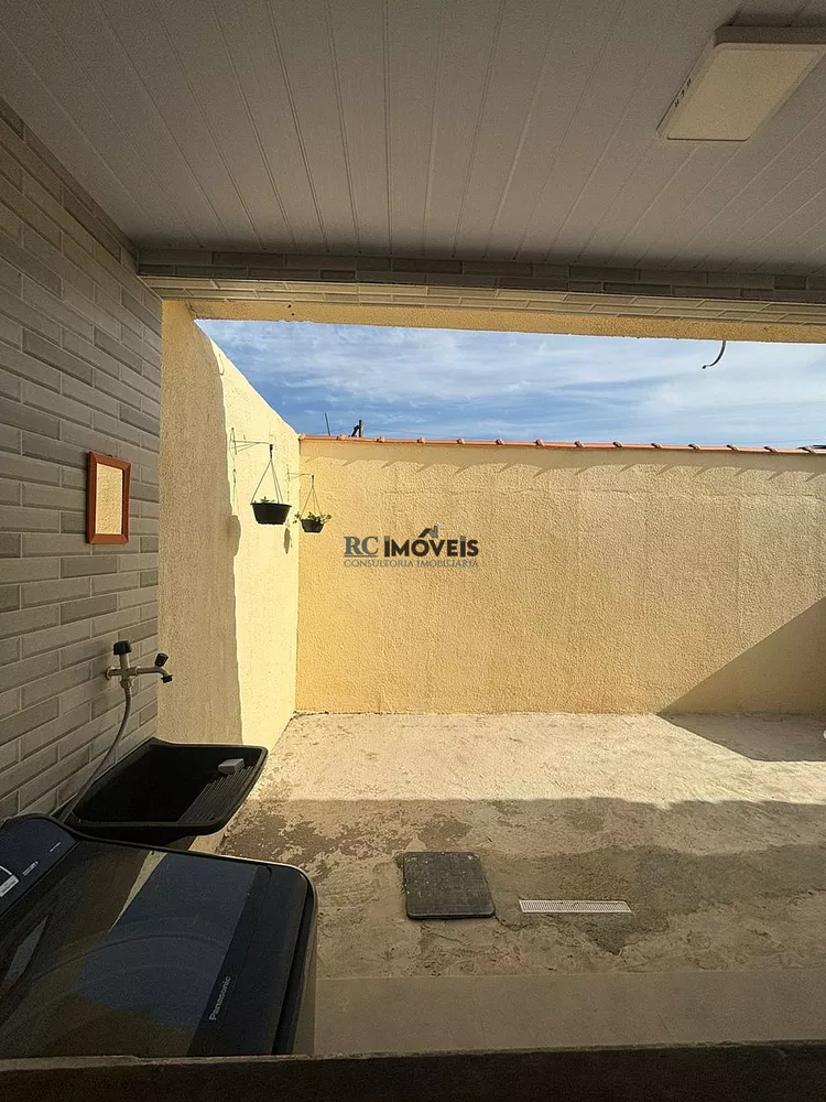 Casa, 2 quartos, 118 m² - Foto 2