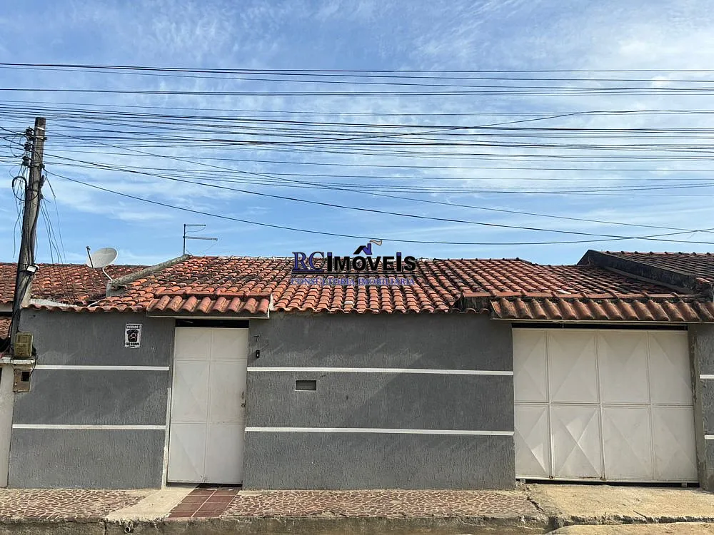Casa, 2 quartos, 118 m² - Foto 3