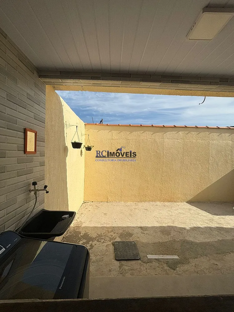Casa, 2 quartos, 200 m² - Foto 5