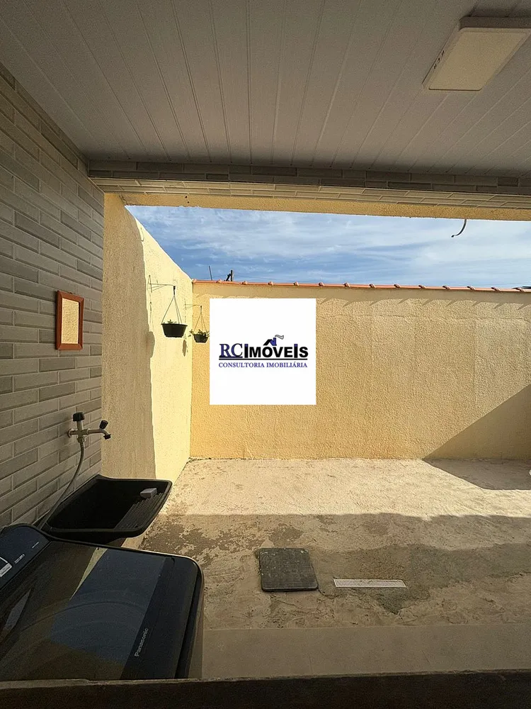 Casa, 2 quartos, 118 m² - Foto 5
