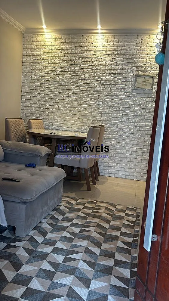 Casa, 2 quartos, 118 m² - Foto 13