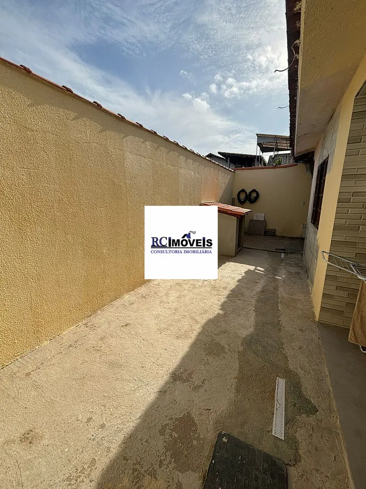Casa, 2 quartos, 118 m² - Foto 8
