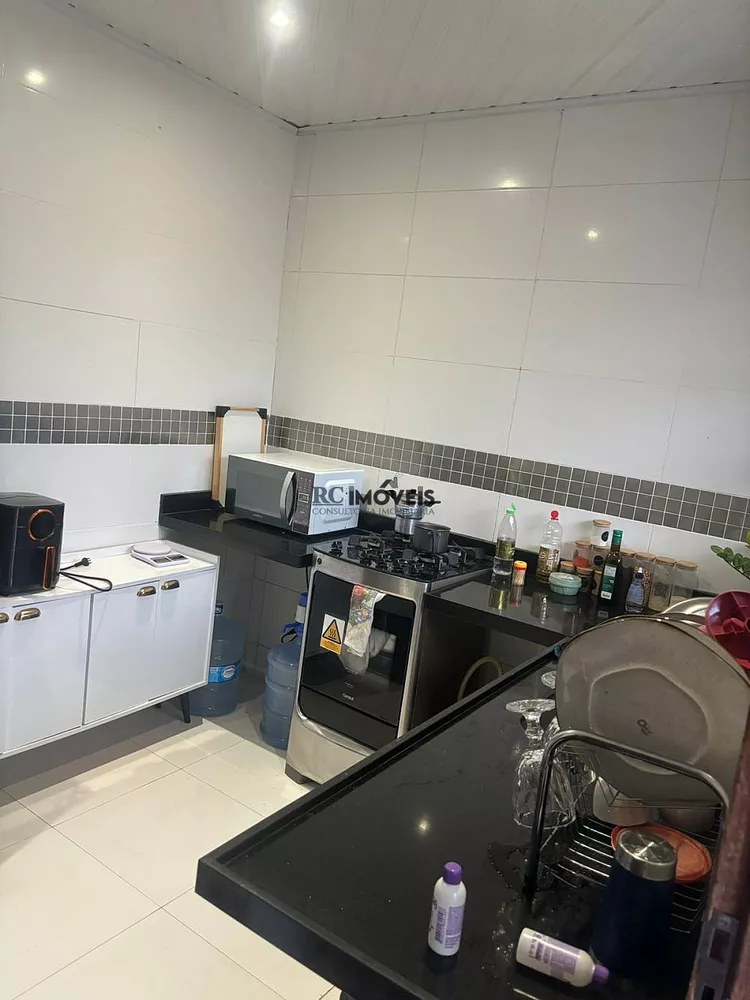 Casa, 2 quartos, 118 m² - Foto 8