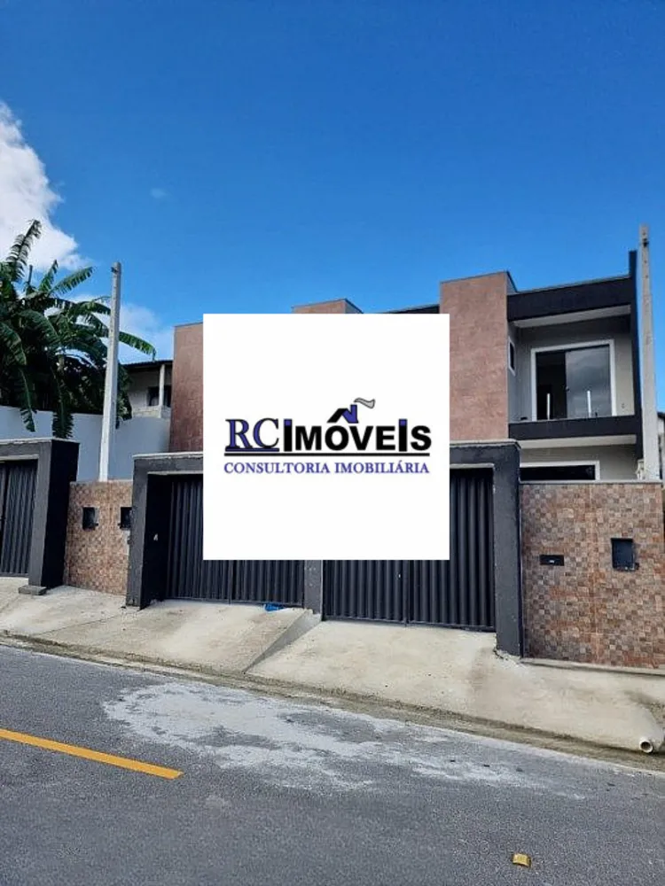 Casa, 2 quartos, 118 m² - Foto 2