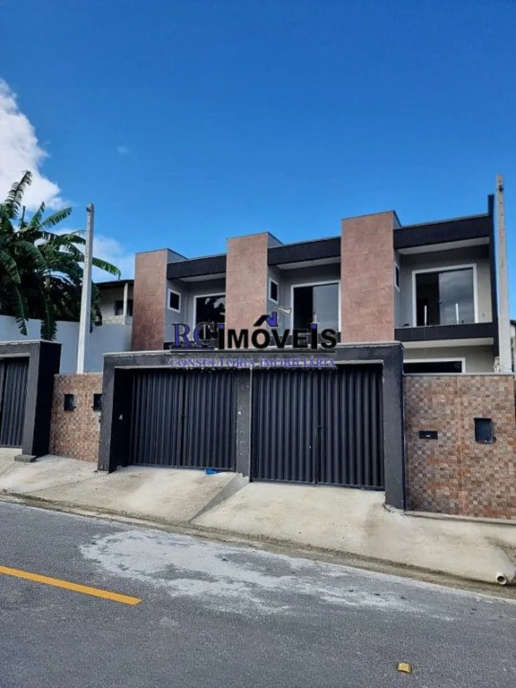 Casa, 2 quartos, 118 m² - Foto 3