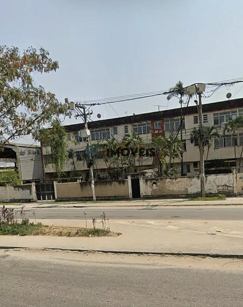 Apartamento, 1 quarto, 118 m² - Foto 1