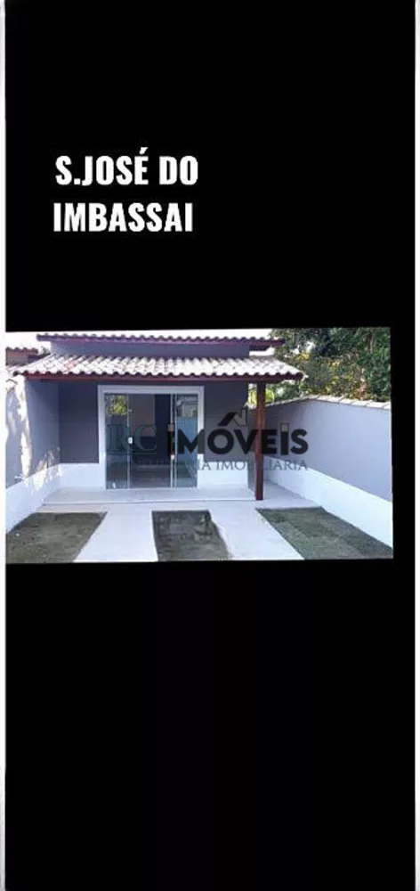 Casa, 2 quartos, 118 m² - Foto 3