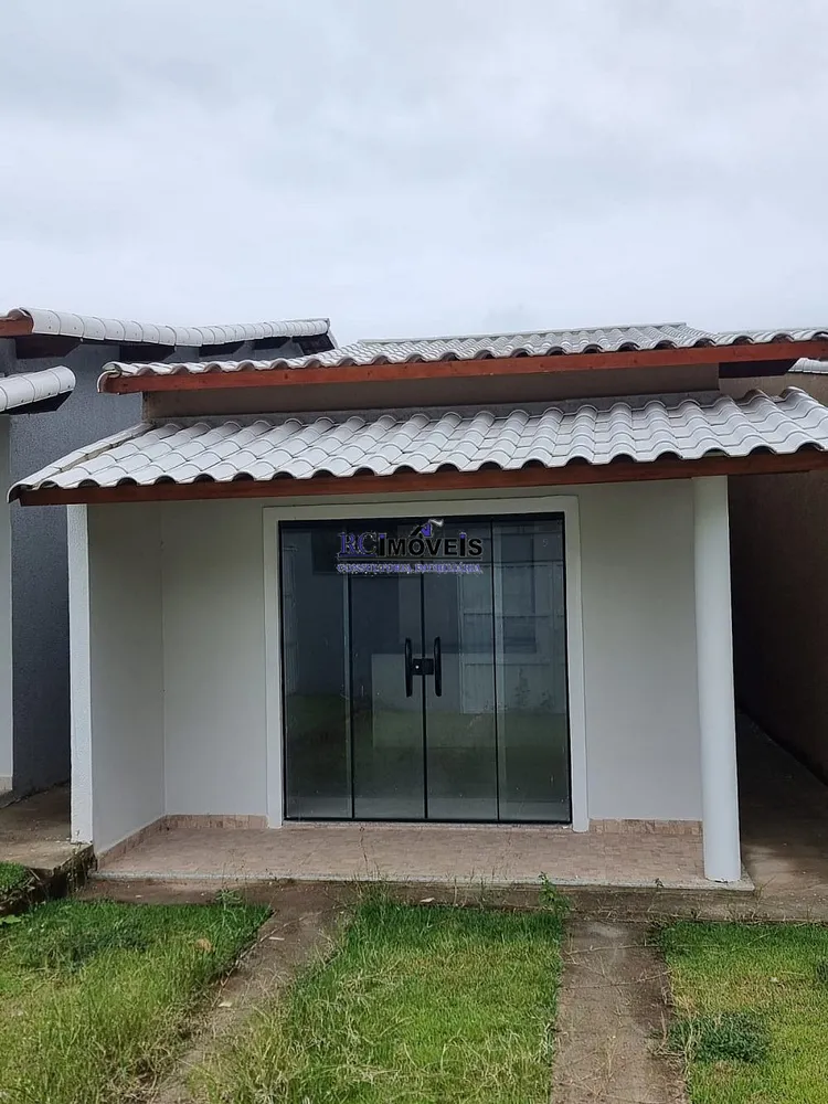 Casa, 2 quartos, 118 m² - Foto 11