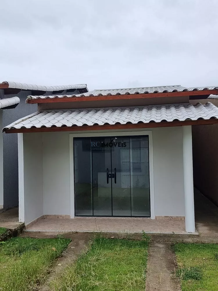 Casa, 2 quartos, 118 m² - Foto 2