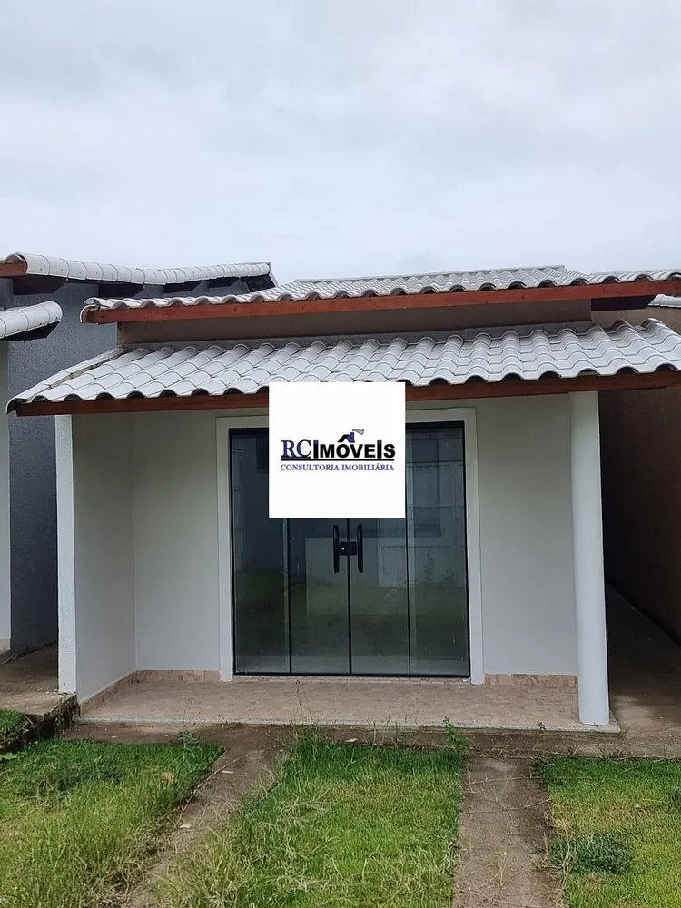 Casa, 2 quartos, 118 m² - Foto 10