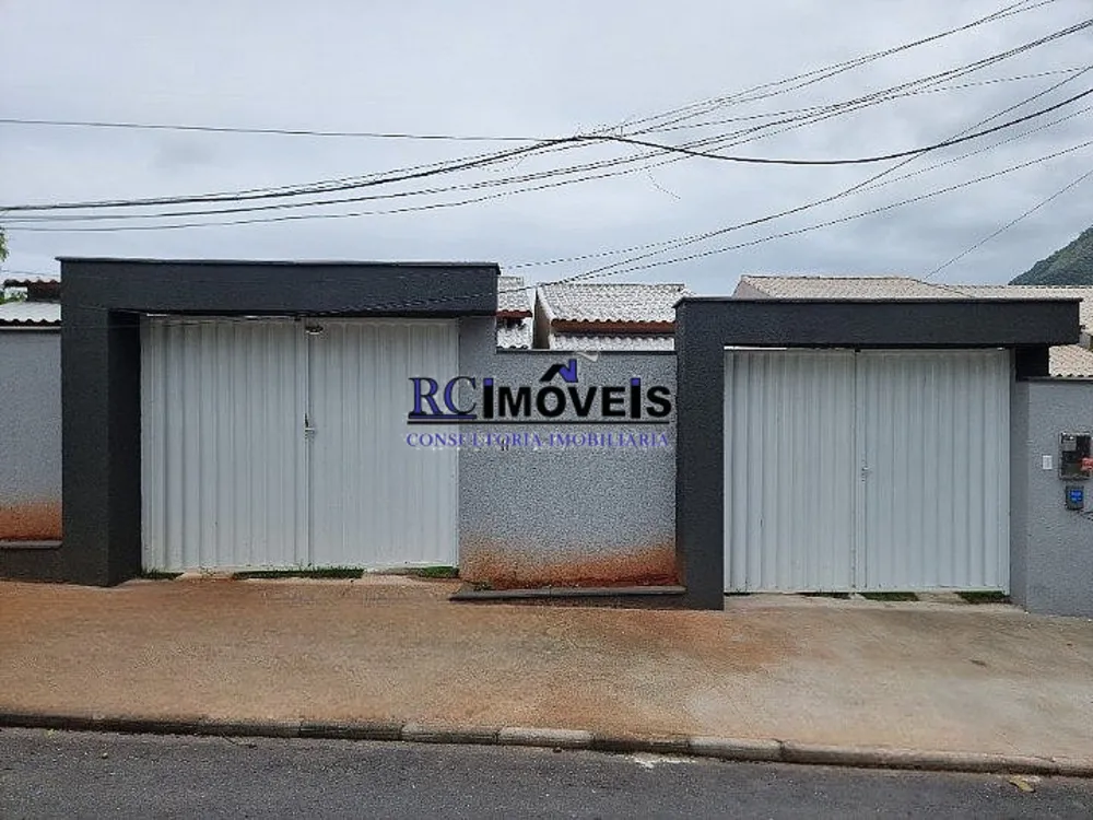 Casa, 2 quartos, 118 m² - Foto 7