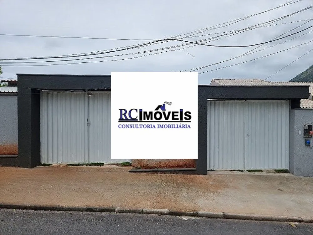 Casa, 2 quartos, 118 m² - Foto 6