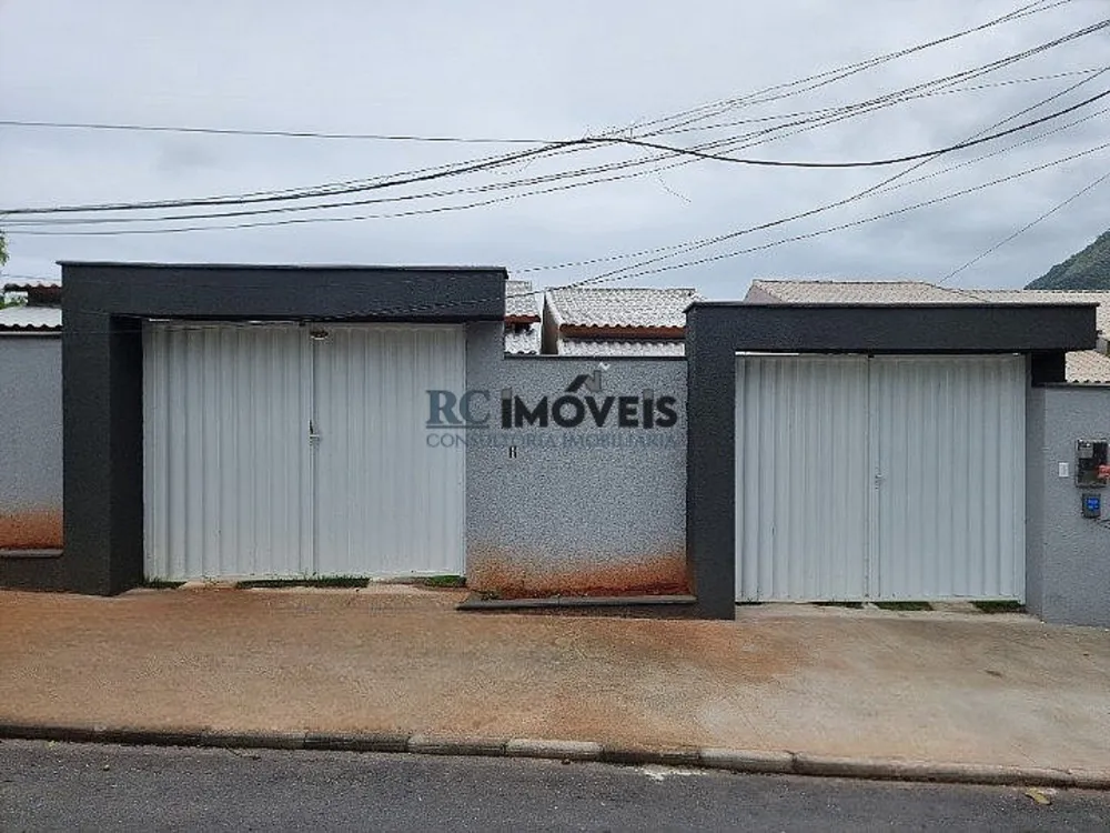 Casa, 2 quartos, 118 m² - Foto 2