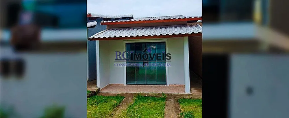 Casa, 2 quartos, 118 m² - Foto 1