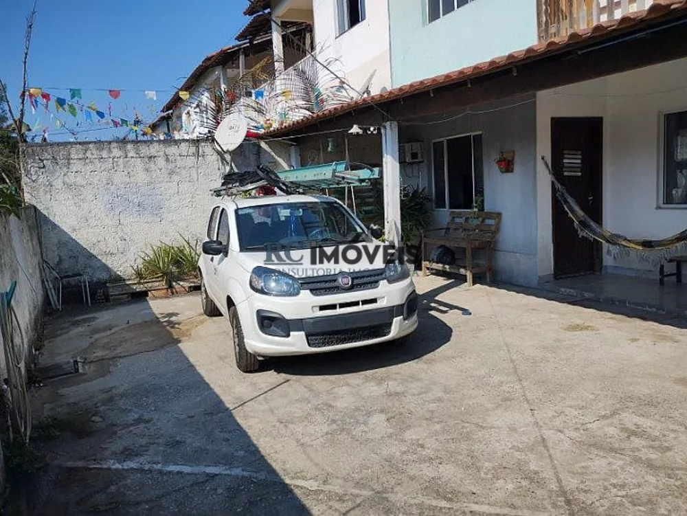 Casa, 2 quartos, 118 m² - Foto 31