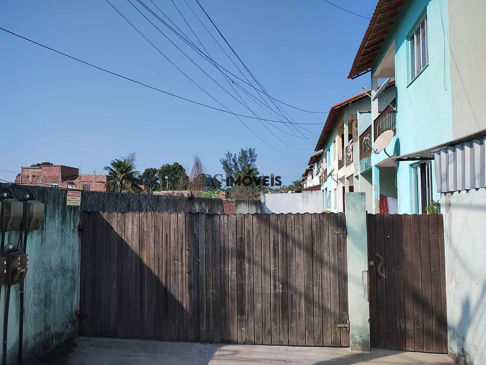 Casa, 2 quartos, 118 m² - Foto 3