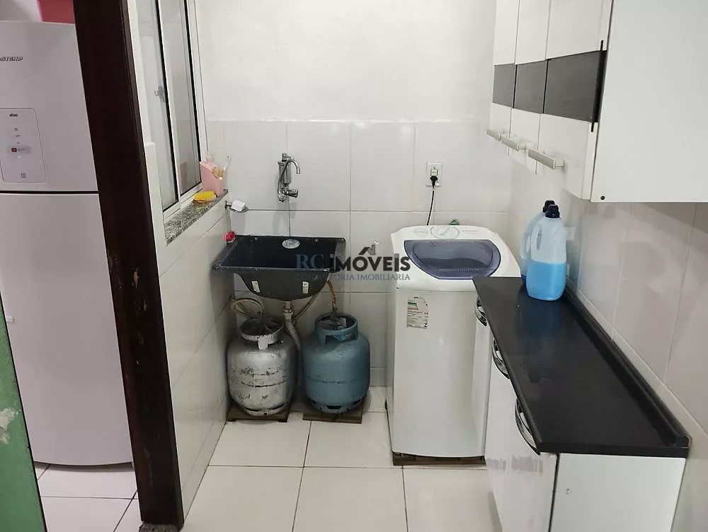 Casa, 2 quartos, 118 m² - Foto 8