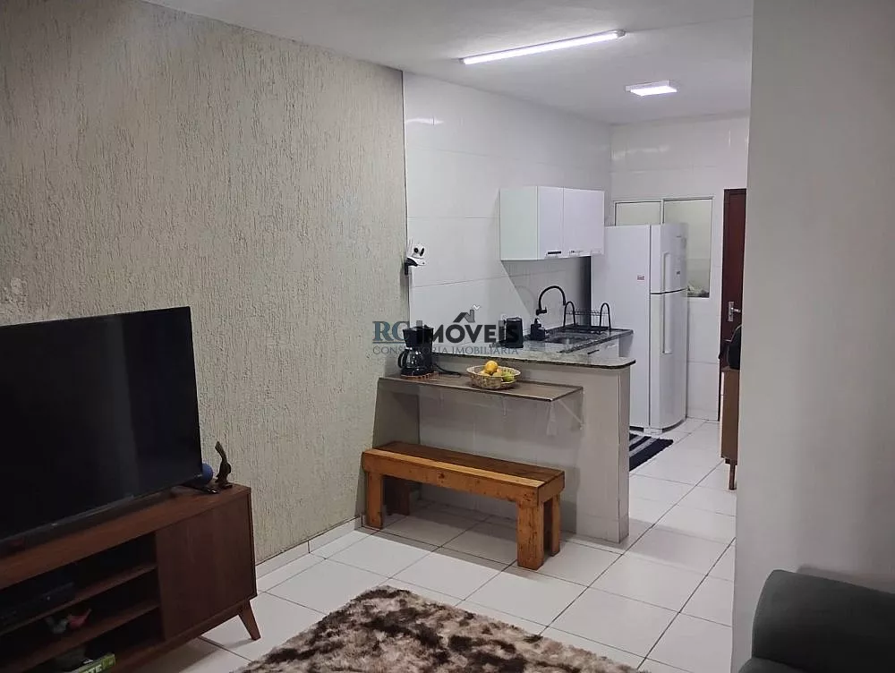Casa, 2 quartos, 118 m² - Foto 18