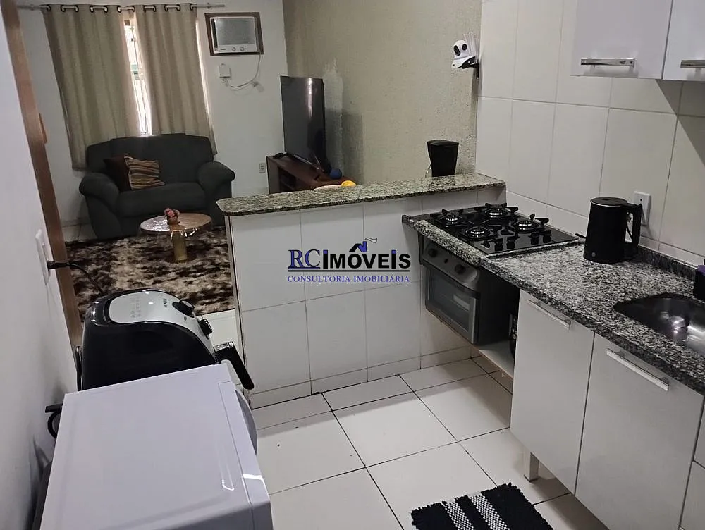 Casa, 2 quartos, 118 m² - Foto 21