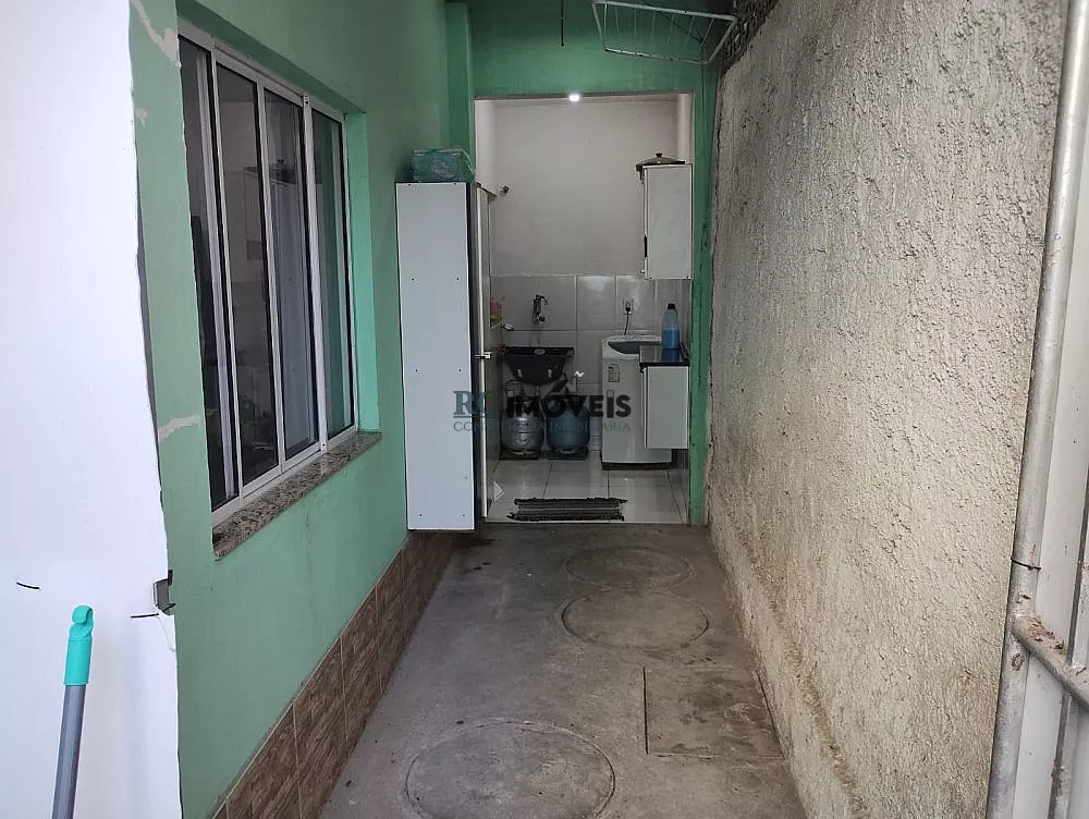 Casa, 2 quartos, 118 m² - Foto 38