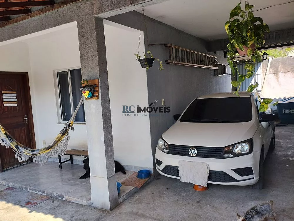Casa, 2 quartos, 118 m² - Foto 5