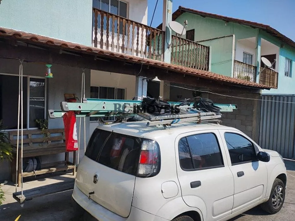 Casa, 2 quartos, 118 m² - Foto 10