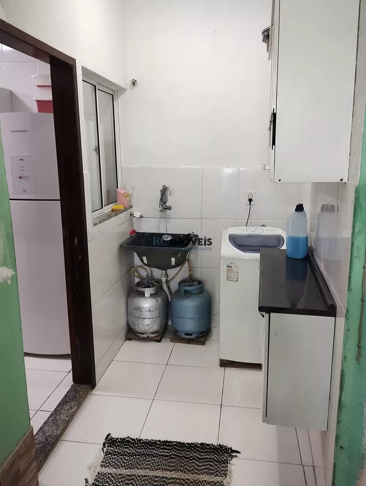 Casa, 2 quartos, 118 m² - Foto 16