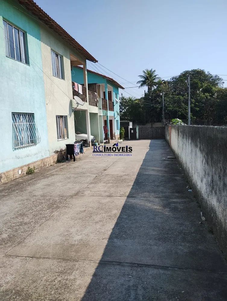 Casa, 2 quartos, 118 m² - Foto 92