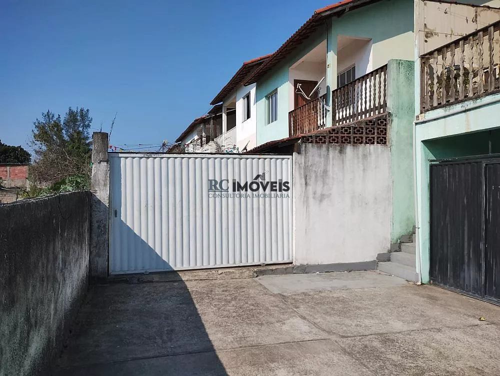 Casa, 2 quartos, 118 m² - Foto 2
