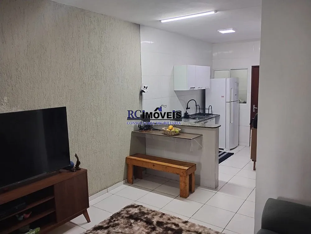 Casa, 2 quartos, 118 m² - Foto 18