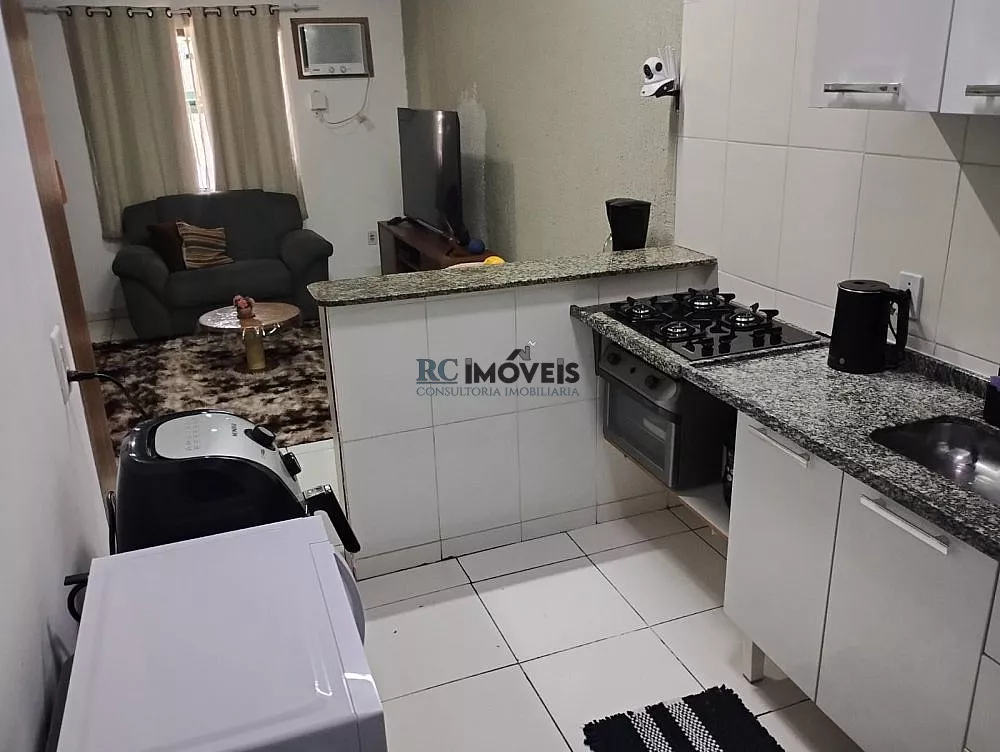 Casa, 2 quartos, 118 m² - Foto 35