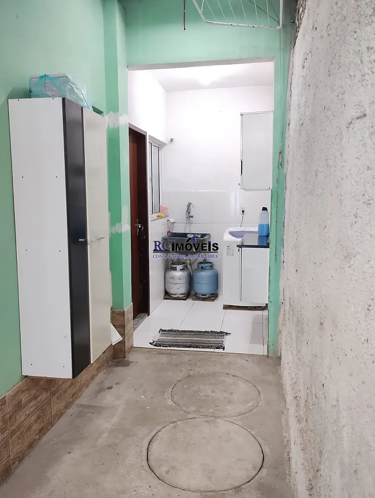Casa, 2 quartos, 118 m² - Foto 41