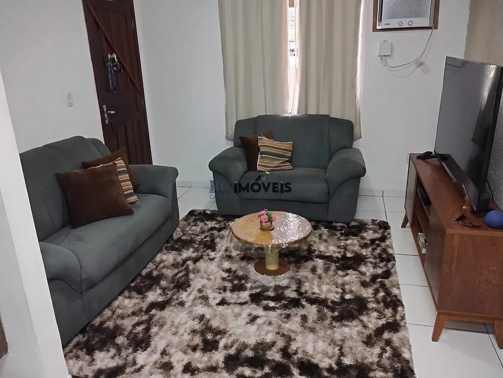 Casa, 2 quartos, 118 m² - Foto 4