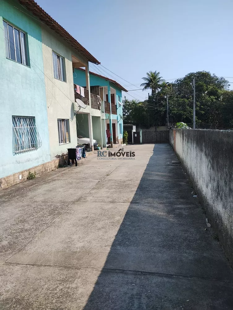 Casa, 2 quartos, 118 m² - Foto 19