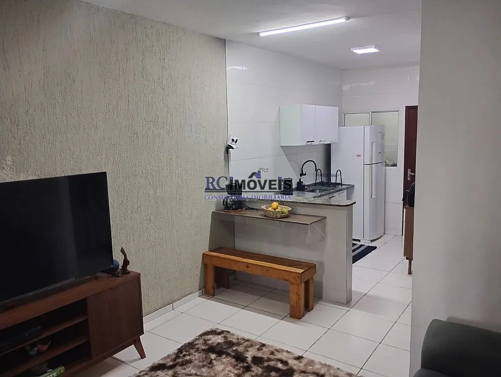 Casa, 2 quartos, 118 m² - Foto 17