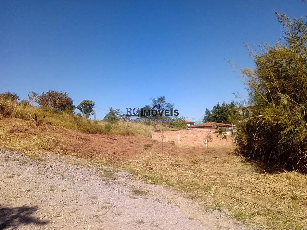 Terreno, 425 m² - Foto 1