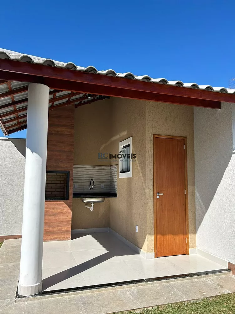 Casa, 2 quartos, 118 m² - Foto 2