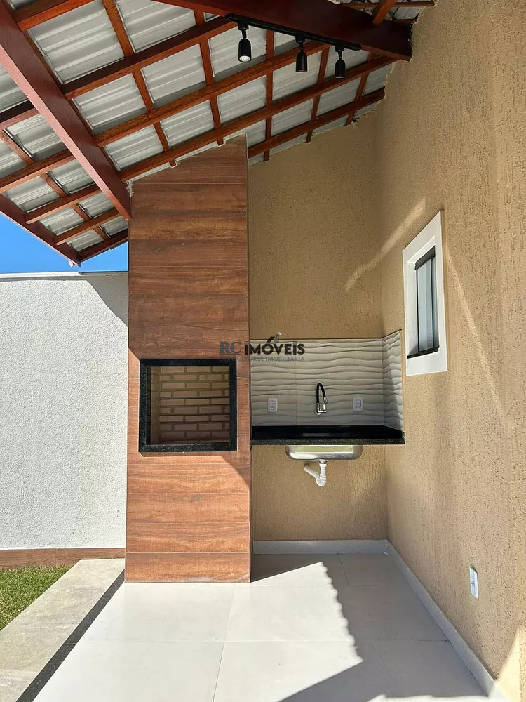Casa, 2 quartos, 118 m² - Foto 3