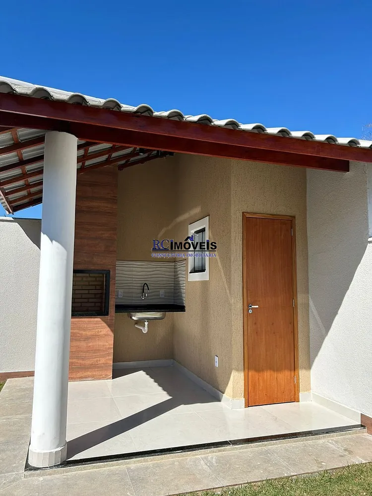 Casa, 2 quartos, 118 m² - Foto 8
