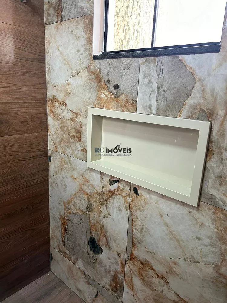 Casa, 2 quartos, 118 m² - Foto 11