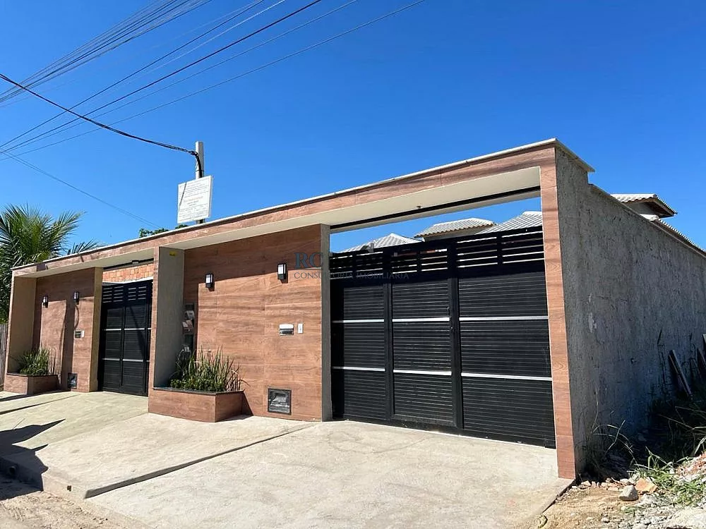 Casa, 2 quartos, 118 m² - Foto 8