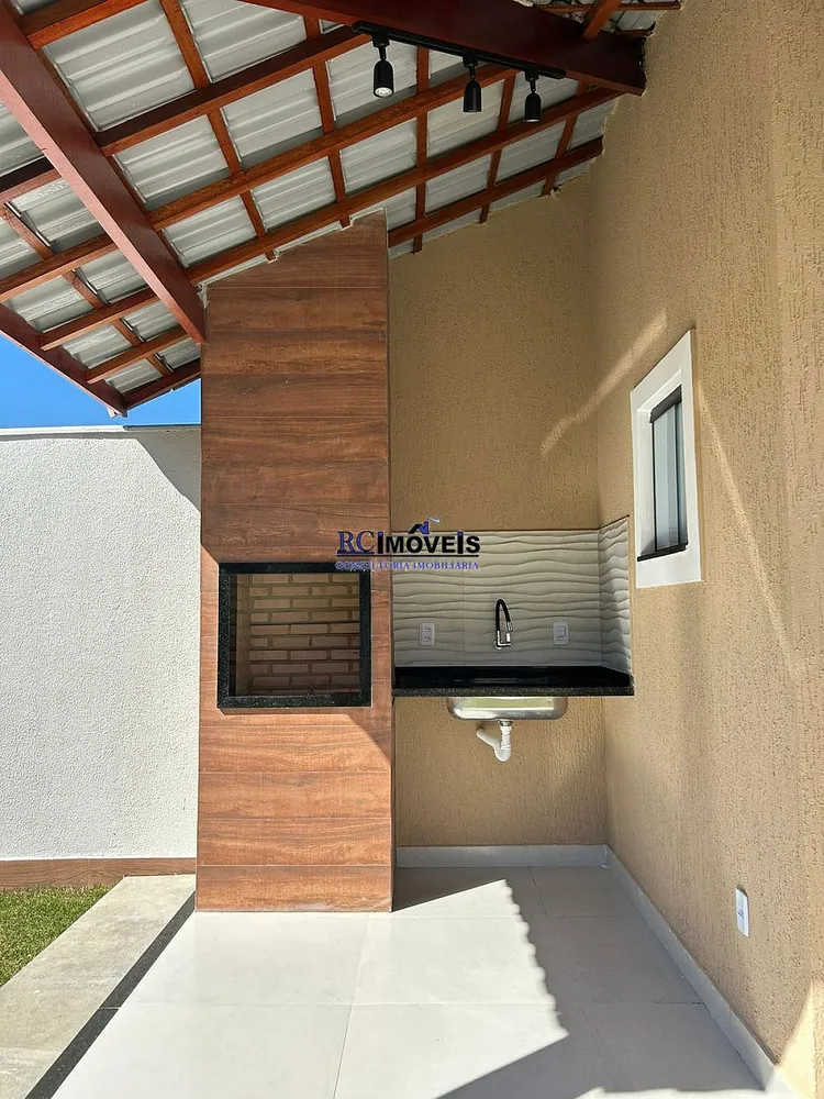 Casa, 2 quartos, 118 m² - Foto 12