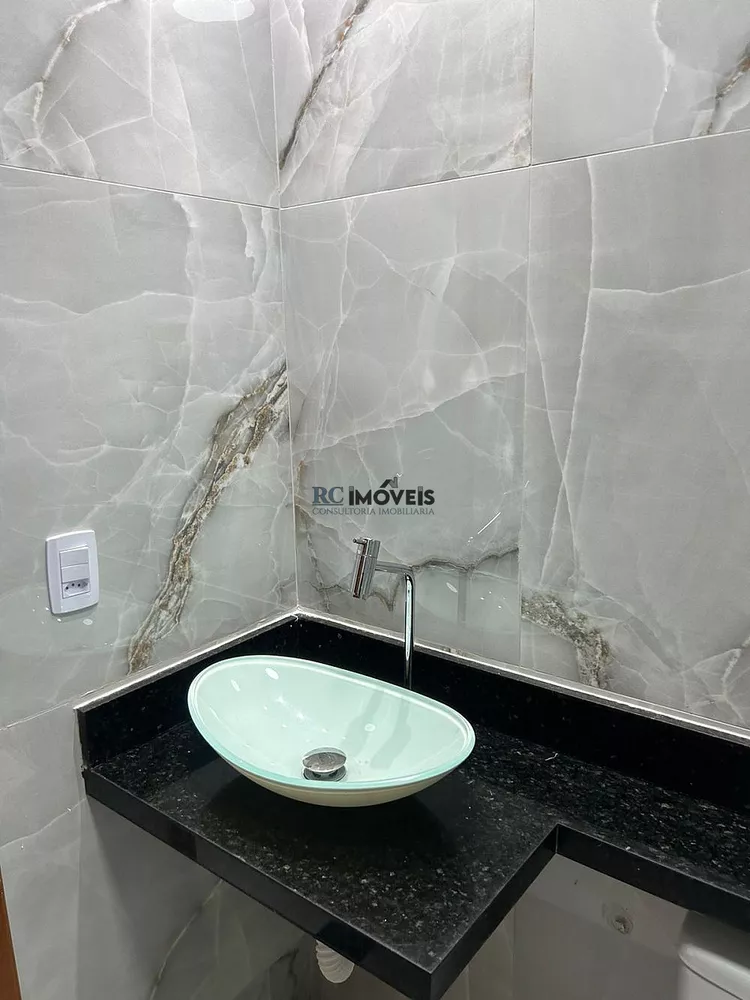 Casa, 2 quartos, 118 m² - Foto 13